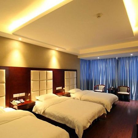 Guilin Hotel Chain Guests 0746 ภายนอก รูปภาพ
