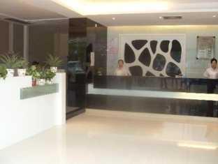 Guilin Hotel Chain Guests 0746 ภายนอก รูปภาพ