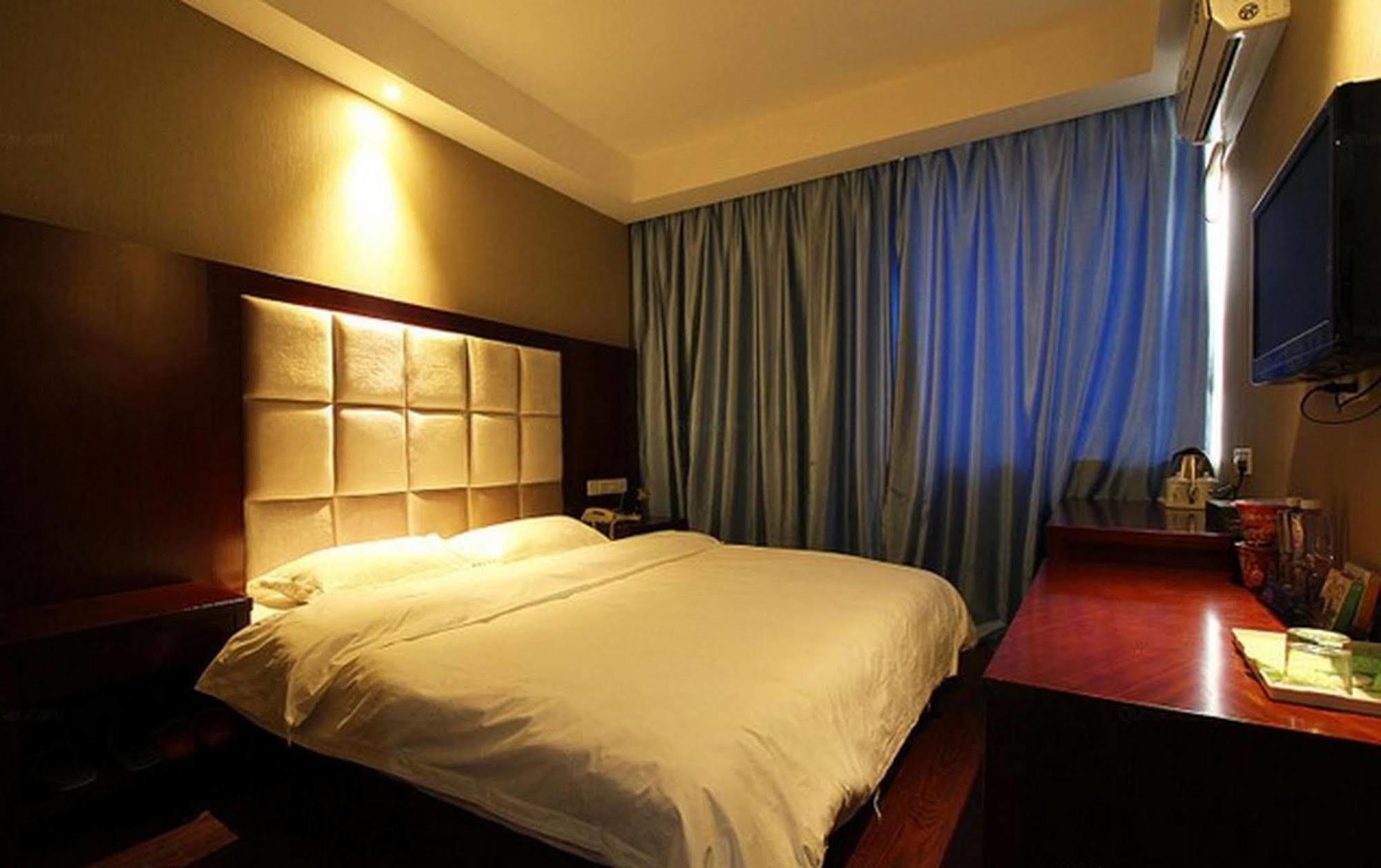 Guilin Hotel Chain Guests 0746 ภายนอก รูปภาพ